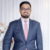 Syedur Rahman