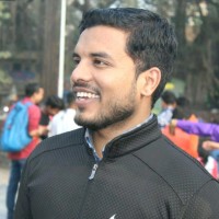 Mahesh Janjire