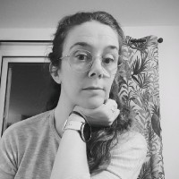 Gaelle Kerninon