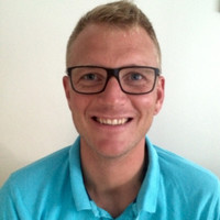 Kristofer Holmqvist