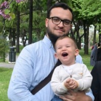 Boulent Omer Chafouz