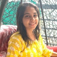 Khushbu Panchal