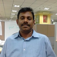 JAIKUMAR D