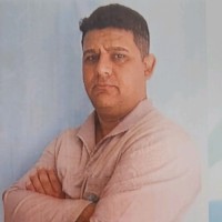 André Luis Dias