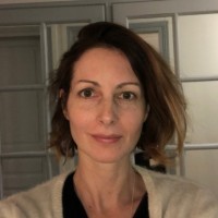 Johanna Stroppolo