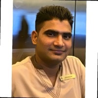 Deependra Rathore