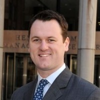 David Handy