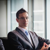 Matthew Tien
