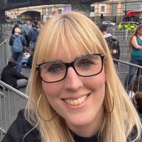 Sarah Fris Flink Kyndesen