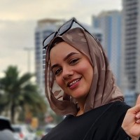 Esraa Magdy