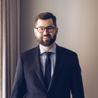 David Seekell