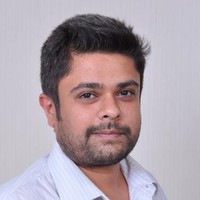 Ankit Thakkar