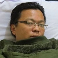 Damber Bdr. Thapa