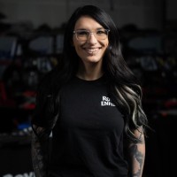 Morgan P