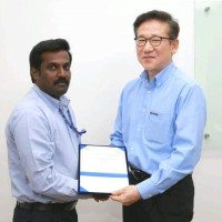 Arun Balakrishnan