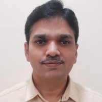 Jitendra Mahajan