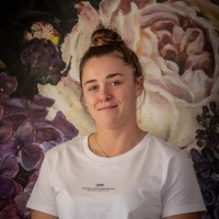 Eliza-Jane Rieger