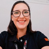Thatiane Melo