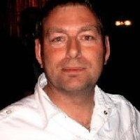 Darren Mussenden