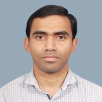 Jyoti Prakash Saha