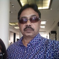 Asit Kumar Sau