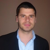Jorge Machado