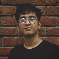 Aayush Bansal