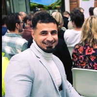 Ali Altheeb