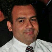 Elie Khoueiry