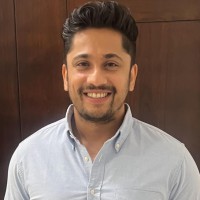 Sanyam Pagaria