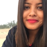 Chandrika Sinha