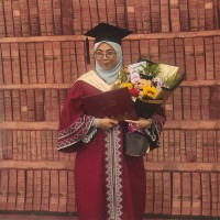 Bella Halida Putri Bt Mohd Toha