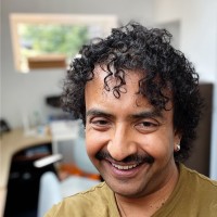 Rahoul Baruah