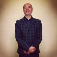 Nick Hastings