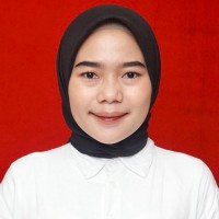 Faridah Aprilia Supriyadi