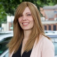 Laura Ainscough