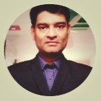 Nitin Khachane