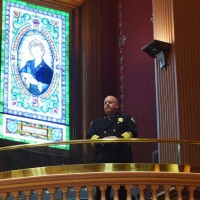 Tj Steck