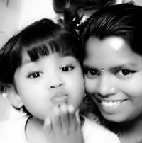 Jayanthi Porkodi