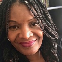 Sharon Deadwyler