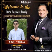 Arun Taneja