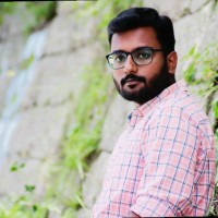 Dineshkumar Jaganathan