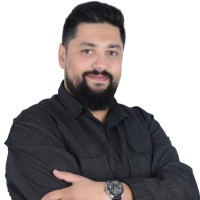 Akram Alzuraiqi, CFPE