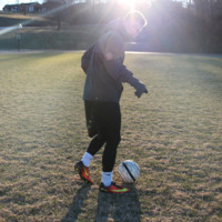 Cameron Krupp