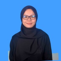 Nur Syaza Sahira Suhaimi