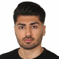 farzan mahdavi