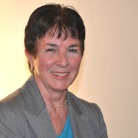 Paulette Donovan