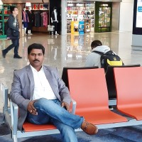 Ramesh Chanda