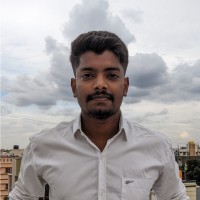 Kiran Kumar M