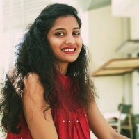 Taruna Patil